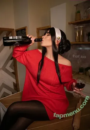 Saint Agnia / saint_agnia nude photo #0498