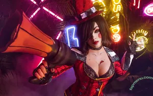 Saint Agnia / saint_agnia nude photo #0500