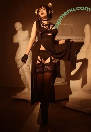 Saint Agnia / saint_agnia nude photo #0505