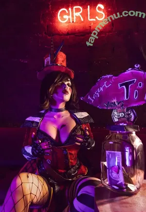 Saint Agnia / saint_agnia nude photo #0508