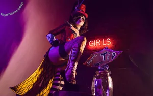 Saint Agnia / saint_agnia nude photo #0509