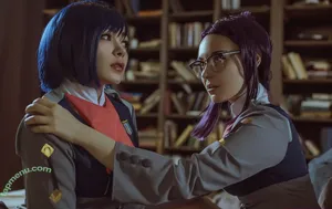 Saint Agnia / saint_agnia nude photo #0515