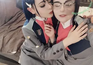 Saint Agnia / saint_agnia nude photo #0516