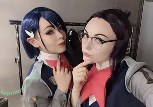 Saint Agnia / saint_agnia nude photo #0517