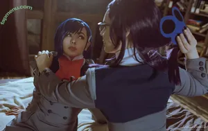 Saint Agnia / saint_agnia nude photo #0519