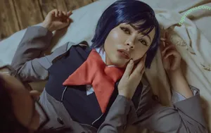 Saint Agnia / saint_agnia nude photo #0521