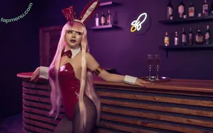 Saint Agnia / saint_agnia nude photo #0524