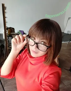 Saint Agnia / saint_agnia nude photo #0533