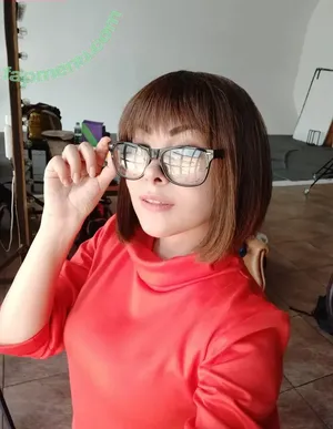 Saint Agnia / saint_agnia nude photo #0534