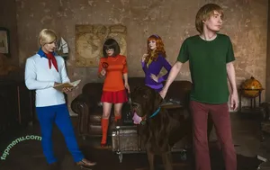 Saint Agnia / saint_agnia nude photo #0536