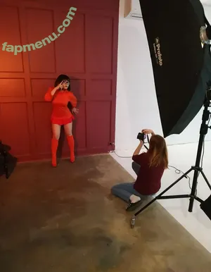 Saint Agnia / saint_agnia nude photo #0537