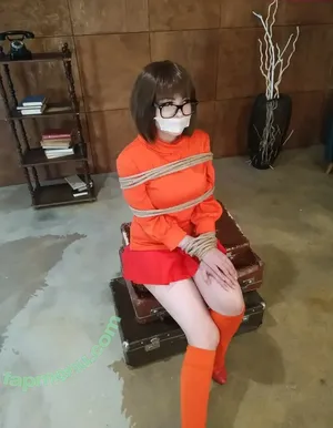 Saint Agnia / saint_agnia nude photo #0538