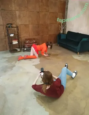 Saint Agnia / saint_agnia nude photo #0539