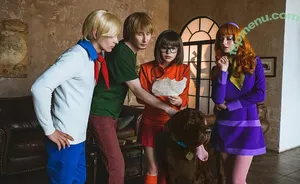 Saint Agnia / saint_agnia nude photo #0542