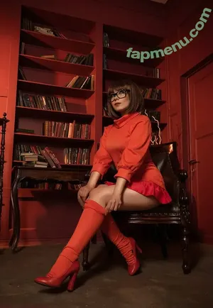 Saint Agnia / saint_agnia nude photo #0546