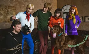 Saint Agnia / saint_agnia nude photo #0551