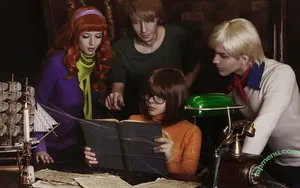 Saint Agnia / saint_agnia nude photo #0555