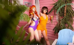 Saint Agnia / saint_agnia nude photo #0557