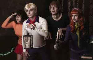 Saint Agnia / saint_agnia nude photo #0558