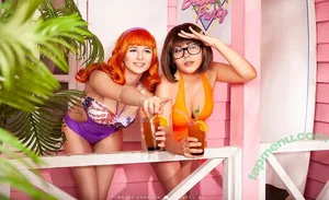 Saint Agnia / saint_agnia nude photo #0562