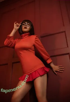 Saint Agnia / saint_agnia nude photo #0566