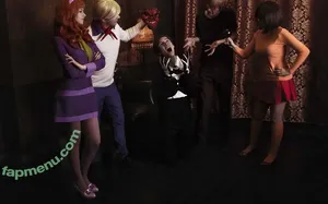 Saint Agnia / saint_agnia nude photo #0567