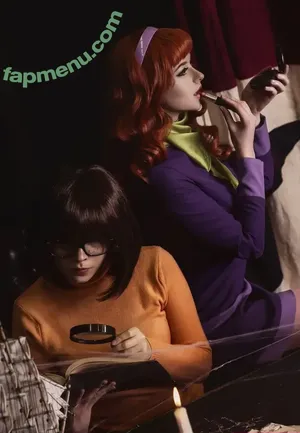 Saint Agnia / saint_agnia nude photo #0570