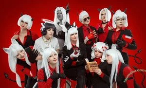 Saint Agnia / saint_agnia nude photo #0574