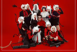 Saint Agnia / saint_agnia nude photo #0575