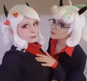 Saint Agnia / saint_agnia nude photo #0580