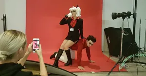 Saint Agnia / saint_agnia nude photo #0582