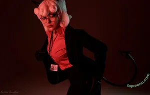 Saint Agnia / saint_agnia nude photo #0584