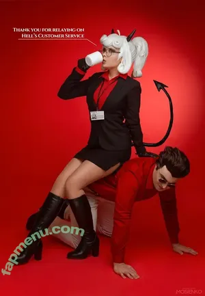 Saint Agnia / saint_agnia nude photo #0585