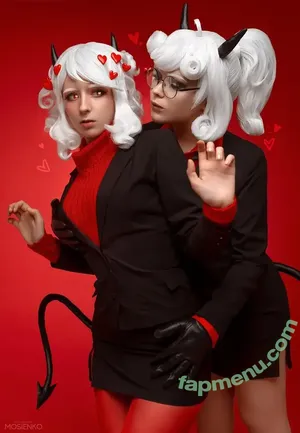 Saint Agnia / saint_agnia nude photo #0586