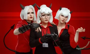 Saint Agnia / saint_agnia nude photo #0589