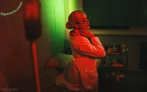 Saint Agnia / saint_agnia nude photo #0614