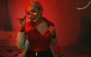 Saint Agnia / saint_agnia nude photo #0615