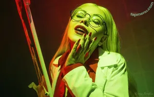 Saint Agnia / saint_agnia nude photo #0616