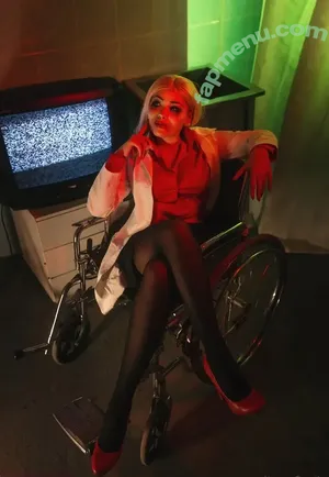 Saint Agnia / saint_agnia nude photo #0622