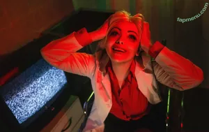 Saint Agnia / saint_agnia nude photo #0623