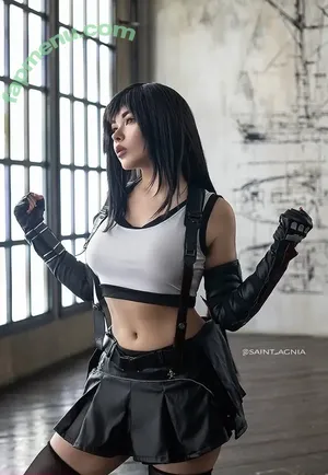 Saint Agnia / saint_agnia nude photo #0632