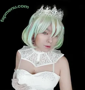 Saint Agnia / saint_agnia nude photo #0635