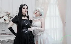 Saint Agnia / saint_agnia nude photo #0636