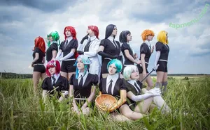 Saint Agnia / saint_agnia nude photo #0637