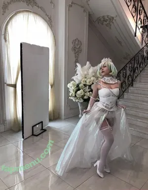 Saint Agnia / saint_agnia nude photo #0639