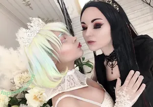 Saint Agnia / saint_agnia nude photo #0640