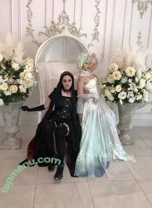 Saint Agnia / saint_agnia nude photo #0641