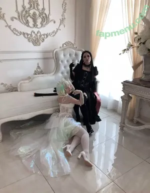 Saint Agnia / saint_agnia nude photo #0643