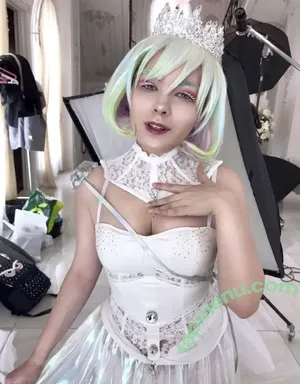 Saint Agnia / saint_agnia nude photo #0644