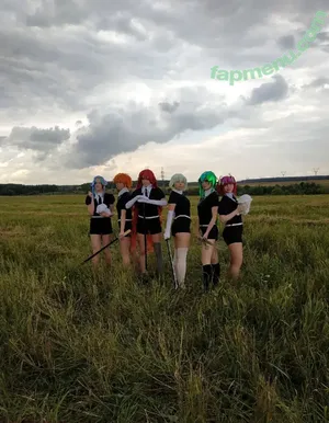 Saint Agnia / saint_agnia nude photo #0645